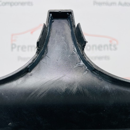 BMW 5 Series Front Bumper G30 G31 Se Genuine Grey 2017 - 2020 [ap37]