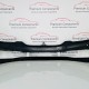 BMW 5 Series Front Bumper G30 G31 Se Genuine Grey 2017 - 2020 [ap37]