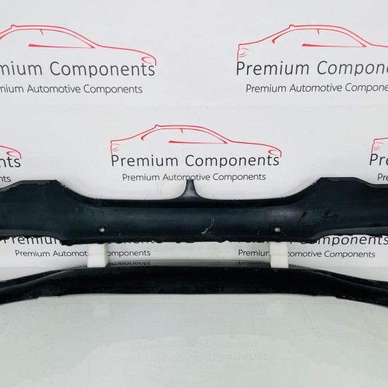 BMW 5 Series Front Bumper G30 G31 Se Genuine Grey 2017 - 2020 [ap37]