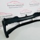 BMW 5 Series Front Bumper G30 G31 Se Genuine Grey 2017 - 2020 [ap37]
