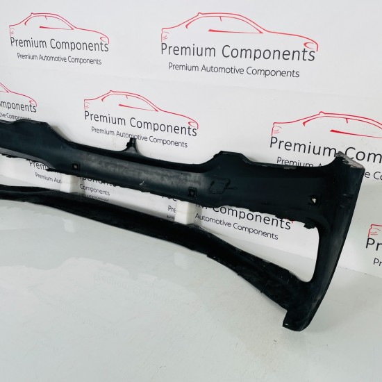 BMW 5 Series Front Bumper G30 G31 Se Genuine Grey 2017 - 2020 [ap37]