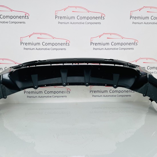 BMW 5 Series Front Bumper G60 G61 Genuine Grey M Sport I5 2023 - 2025 [ao66]