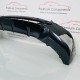 BMW 5 Series Front Bumper G60 G61 Genuine Grey M Sport I5 2023 - 2025 [ao66]