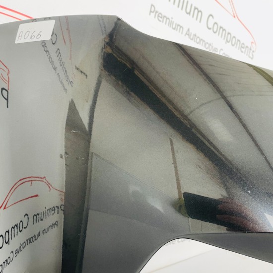 BMW 5 Series Front Bumper G60 G61 Genuine Grey M Sport I5 2023 - 2025 [ao66]