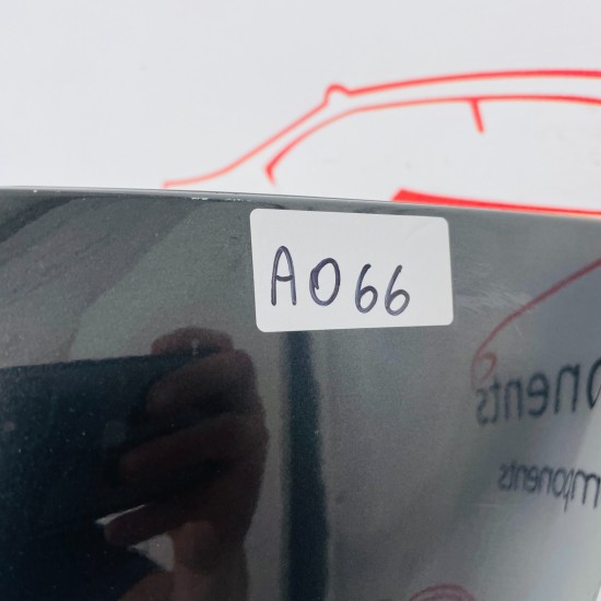 BMW 5 Series Front Bumper G60 G61 Genuine Grey M Sport I5 2023 - 2025 [ao66]