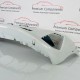BMW 2 Series Active Tourer Front Bumper Genuine White Red U06 2021 - 2025 [ao57]