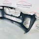 BMW 2 Series Active Tourer Front Bumper Genuine White Red U06 2021 - 2025 [ao57]