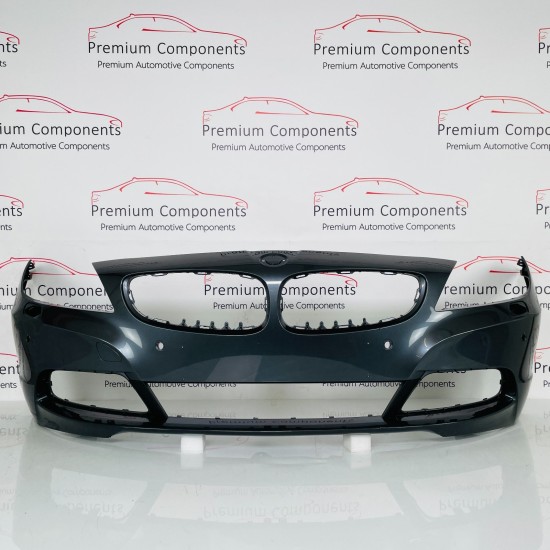 BMW Z4 Front Bumper E89 Se Genuine Mineral Grey With Pdc & Jets 2009 – 2015 BMW Z4 Front Bumper E89 Se Genuine Mineral Grey With Pdc & Jets 2009 – 2015