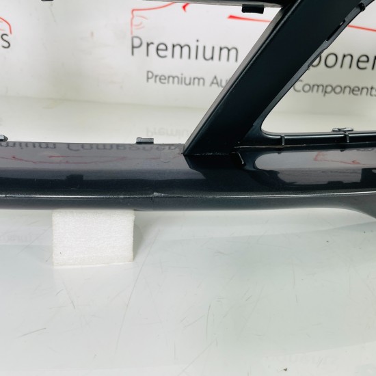 BMW Z4 Front Bumper E89 Se Genuine Mineral Grey With Pdc & Jets 2009 – 2015 BMW Z4 Front Bumper E89 Se Genuine Mineral Grey With Pdc & Jets 2009 – 2015