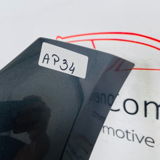 BMW Z4 Front Bumper E89 Se Genuine Mineral Grey With Pdc & Jets 2009 – 2015 BMW Z4 Front Bumper E89 Se Genuine Mineral Grey With Pdc & Jets 2009 – 2015