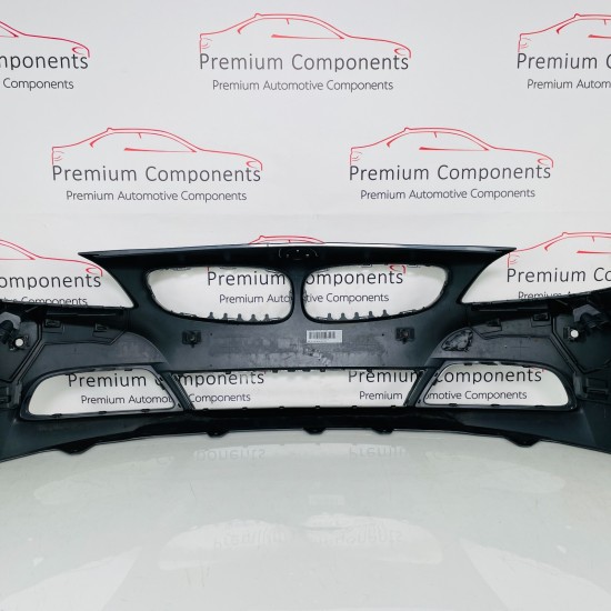 BMW Z4 Front Bumper E89 Se Genuine Mineral Grey With Pdc & Jets 2009 – 2015 BMW Z4 Front Bumper E89 Se Genuine Mineral Grey With Pdc & Jets 2009 – 2015