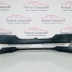 BMW 5 Series Front Bumper G30 G31 Sport Line Genuine White 2020 - 2024 [ap15]