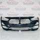 BMW X2 Front Bumper Genuine Mineral Grey F39 Sport Line 2017 - 2023 [an93]