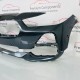 BMW X2 Front Bumper Genuine Mineral Grey F39 Sport Line 2017 - 2023 [an93]