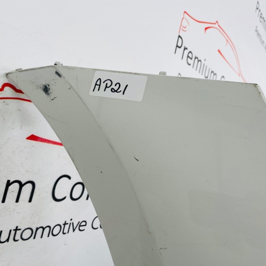 BMW 2 Series Gran Activ Tourer Front Bumper F45 F46 Genuine White 2014 - 2018 BMW 2 Series Gran Activ Tourer Front Bumper F45 F46 Genuine White 2014 - 2018