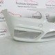 BMW 2 Series Gran Activ Tourer Front Bumper F45 F46 Genuine White 2014 - 2018 BMW 2 Series Gran Activ Tourer Front Bumper F45 F46 Genuine White 2014 - 2018