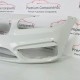BMW 2 Series Gran Activ Tourer Front Bumper F45 F46 Genuine White 2014 - 2018 BMW 2 Series Gran Activ Tourer Front Bumper F45 F46 Genuine White 2014 - 2018