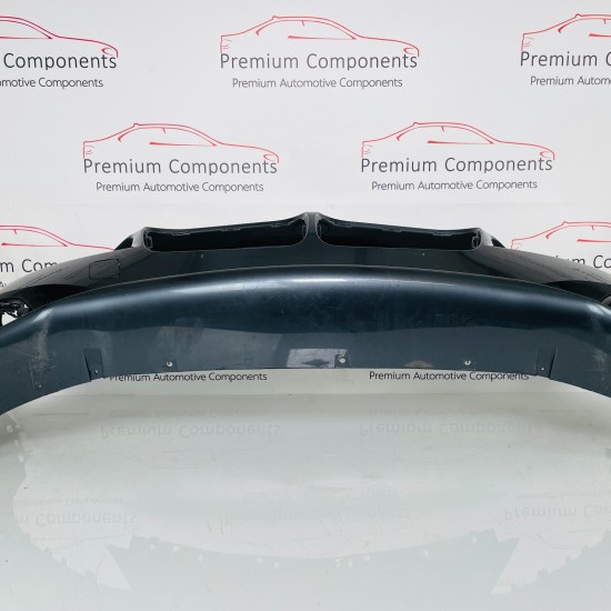BMW 2 Series Gran Active Tourer Front Bumper Genuine Grey F45 F46 2018 - 2023
