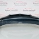 BMW 2 Series Gran Active Tourer Front Bumper Genuine Grey F45 F46 2018 - 2023