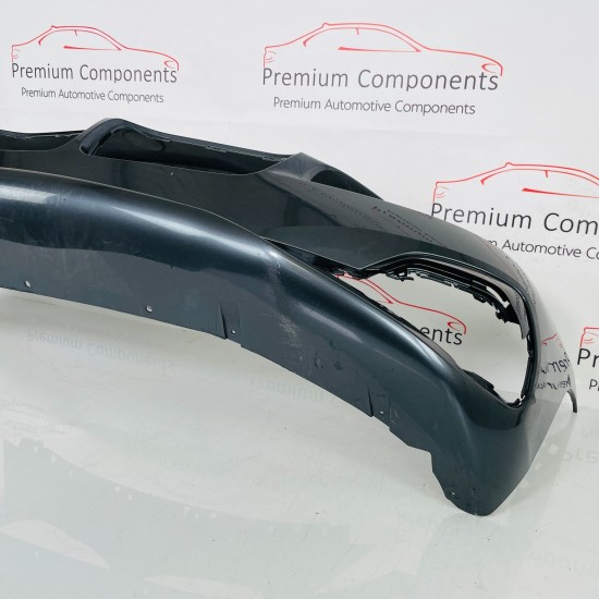 BMW 2 Series Gran Active Tourer Front Bumper Genuine Grey F45 F46 2018 - 2023