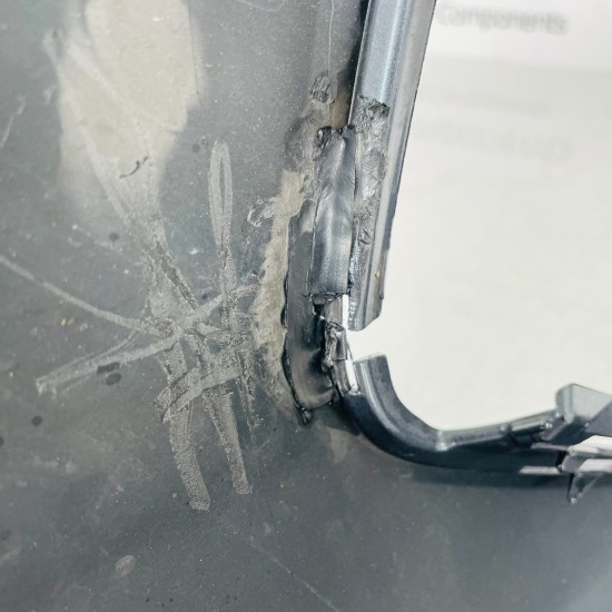 BMW 2 Series Gran Active Tourer Front Bumper Genuine Grey F45 F46 2018 - 2023