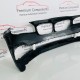 BMW 2 Series Gran Active Tourer Front Bumper Genuine Grey F45 F46 2018 - 2023