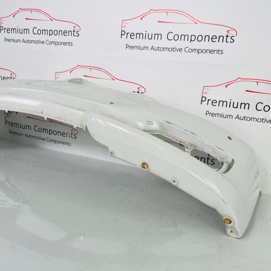 BMW 3 Series Front Bumper F30 F31 Se Sport Genuine Alpine White 2012 – 2015 BMW 3 Series Front Bumper F30 F31 Se Sport Genuine Alpine White 2012 – 2015