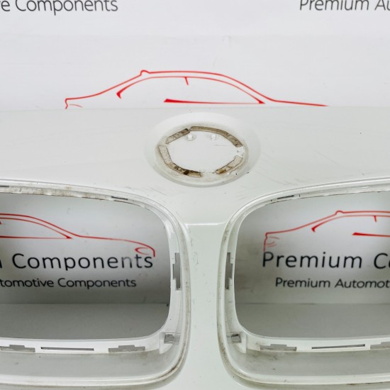 BMW 3 Series Front Bumper F30 F31 Se Sport Genuine Alpine White 2012 – 2015 BMW 3 Series Front Bumper F30 F31 Se Sport Genuine Alpine White 2012 – 2015