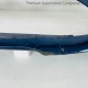 BMW 3 Series Front Bumper G20 G21 Sport Line Genuine Blue 2019 – 2023 [ap42]
