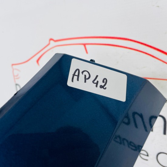 BMW 3 Series Front Bumper G20 G21 Sport Line Genuine Blue 2019 – 2023 [ap42]