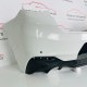 BMW X2 Rear Bumper M Sport F39 Genuine White With Diffuser 2017 - 2020 [ap74]