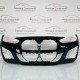 BMW I4 Front Bumper Skin Genuine G26 Gran Coupe M Sport 2020 - 2024 [u22]