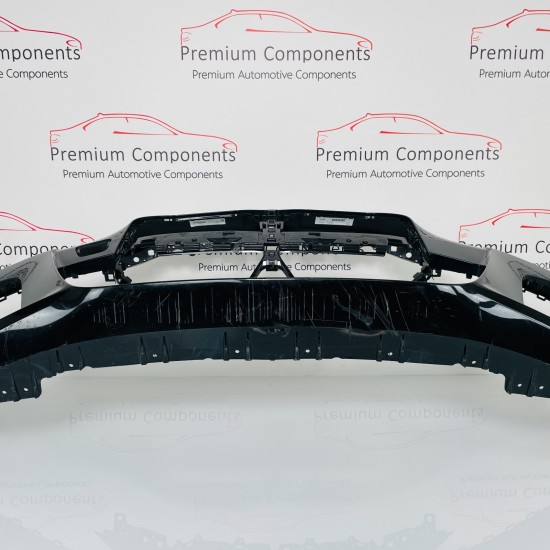 BMW I4 Front Bumper Skin Genuine G26 Gran Coupe M Sport 2020 - 2024 [u22]