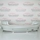 BMW 3 Series Rear Bumper Skin Genuine White G20 Saloon M Sport 2019 - 2023 [ak93