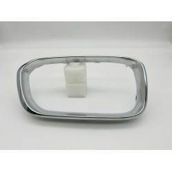 BMW 1 Series F20 F21 Kidney Grill Chrome Genuine Driver 2016 - 2020 [c82]