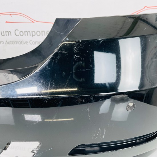 BMW 4 Series Rear Bumper Skin Genuine F32 F33 F36 Sport Line 2013 – 2016 [ak28]