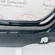 BMW 3 Series Rear Bumper Skin Genuine G21 Estate Black M Sport 2019 - 2023 [s41]