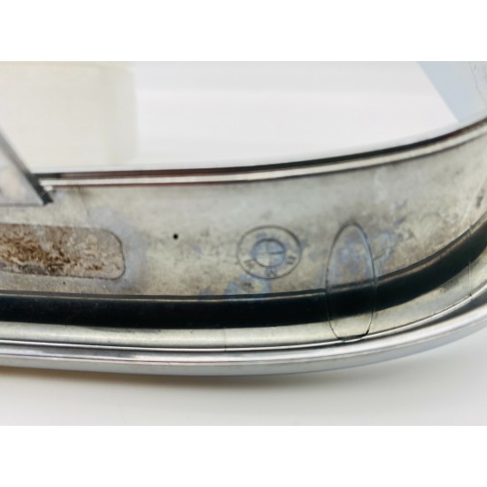 BMW 1 Series F20 F21 Grill Chrome Surround Passenger Side 2016 - 2020 [c84]