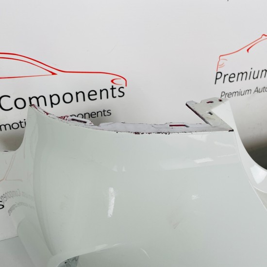 BMW 1 Series Rear Bumper F40 M Sport 2019 - 2023 [f40ag14]