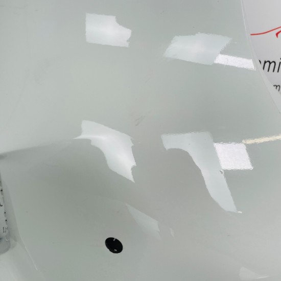 BMW 1 Series Rear Bumper F40 M Sport 2019 - 2023 [f40ag14]