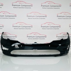BMW 3 Series Front Bumper Skin Genuine G20 G21 Sport Line 2019 – 2023 [ak54]