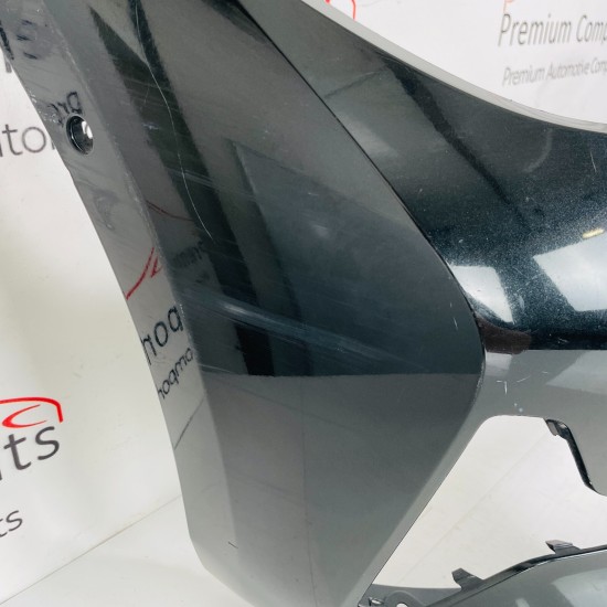 BMW 3 Series Front Bumper Skin Genuine G20 G21 Sport Line 2019 – 2023 [ak54]