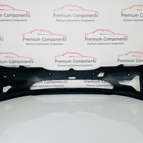 BMW 3 Series Front Bumper Skin Genuine G20 G21 Sport Line 2019 – 2023 [ak54]