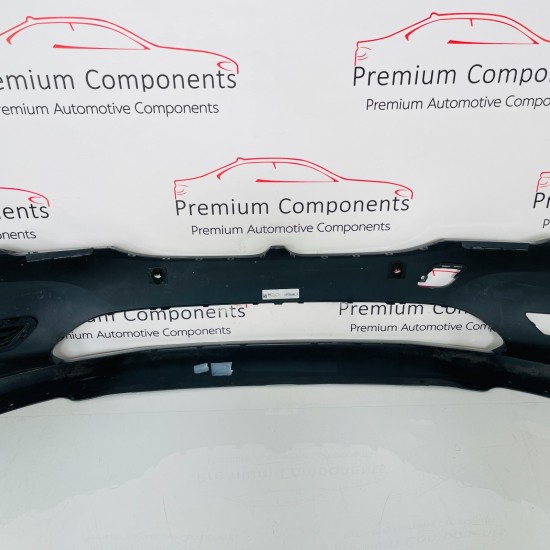 BMW 3 Series Front Bumper Skin Genuine G20 G21 Sport Line 2019 – 2023 [ak54]