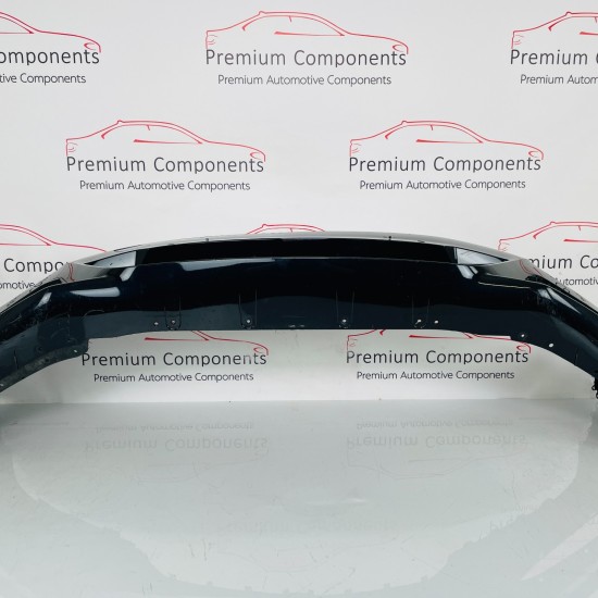 BMW 5 Series Front Bumper Skin Genuine Blue G30 G31 M Sport 2020 - 2024 [al33]