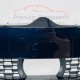 BMW 5 Series Front Bumper Skin Genuine Blue G30 G31 M Sport 2020 - 2024 [al33]