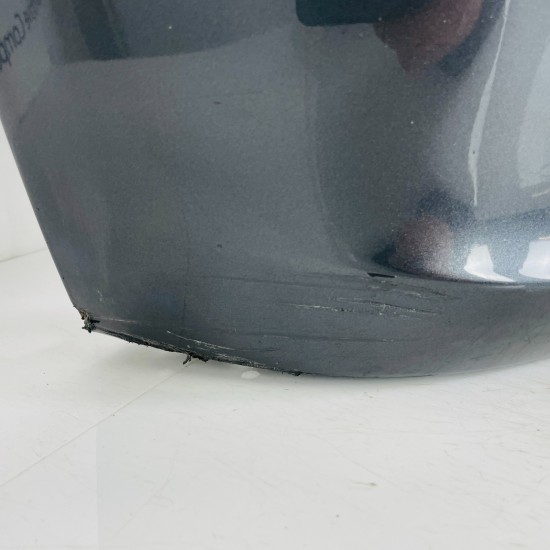 BMW 3 Series Front Bumper F30 F31 Se Sport Genuine Minreral Grey 2012 – 2015