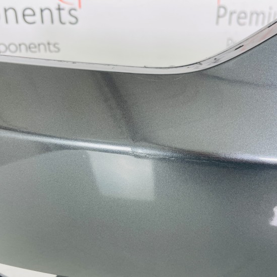 BMW 3 Series Front Bumper F30 F31 Se Sport Genuine Minreral Grey 2012 – 2015