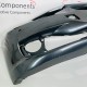 BMW 3 Series Front Bumper F30 F31 Se Sport Genuine Minreral Grey 2012 – 2015