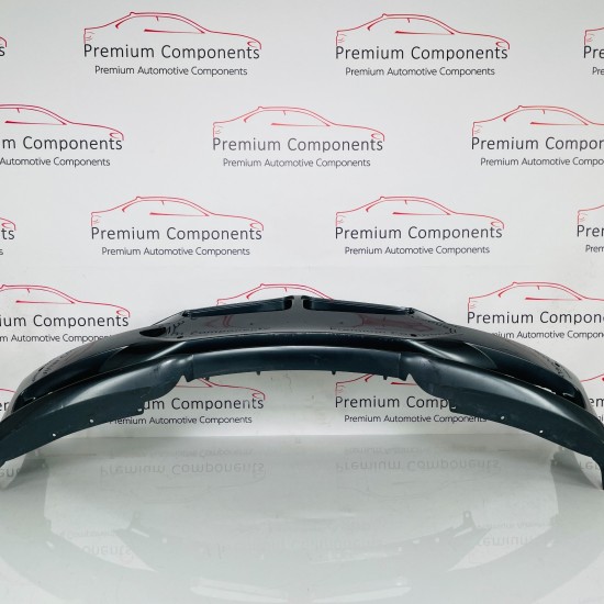 BMW 3 Series Front Bumper F30 F31 Se Sport Genuine Minreral Grey 2012 – 2015